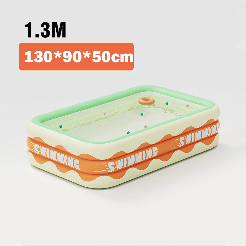 1.3M Pool