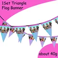 banner flags 10pcs