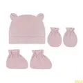 Leather Pink