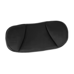 Cojín para cochecito de bebé, colchón, reposacabezas para cochecito de bebé