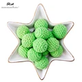 20mm Green