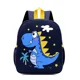 Blue Dinosaur