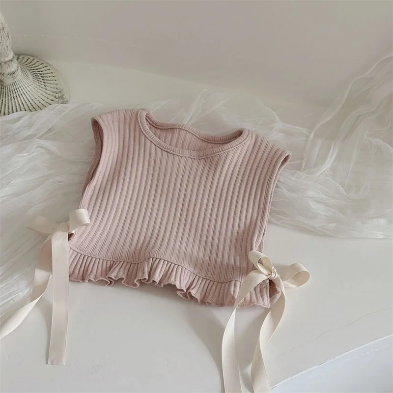 pink smock