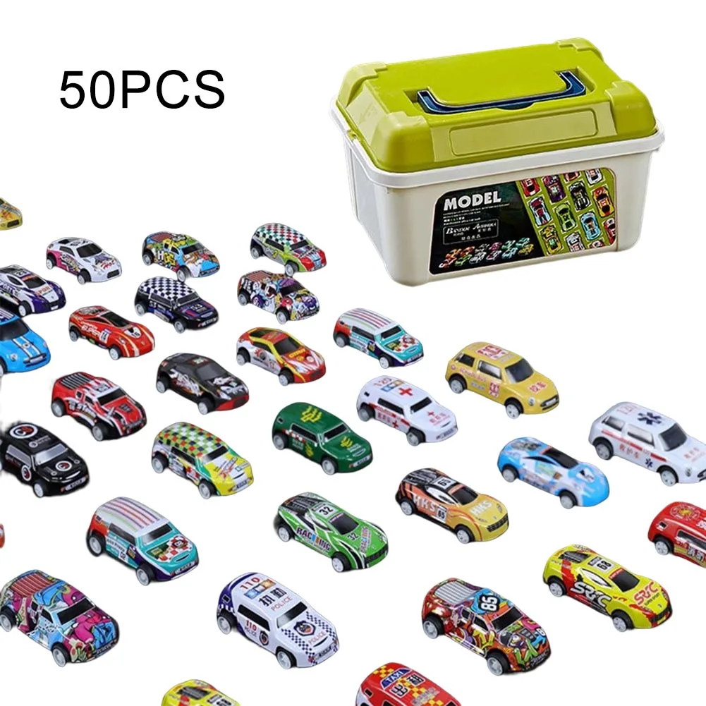 50PCS