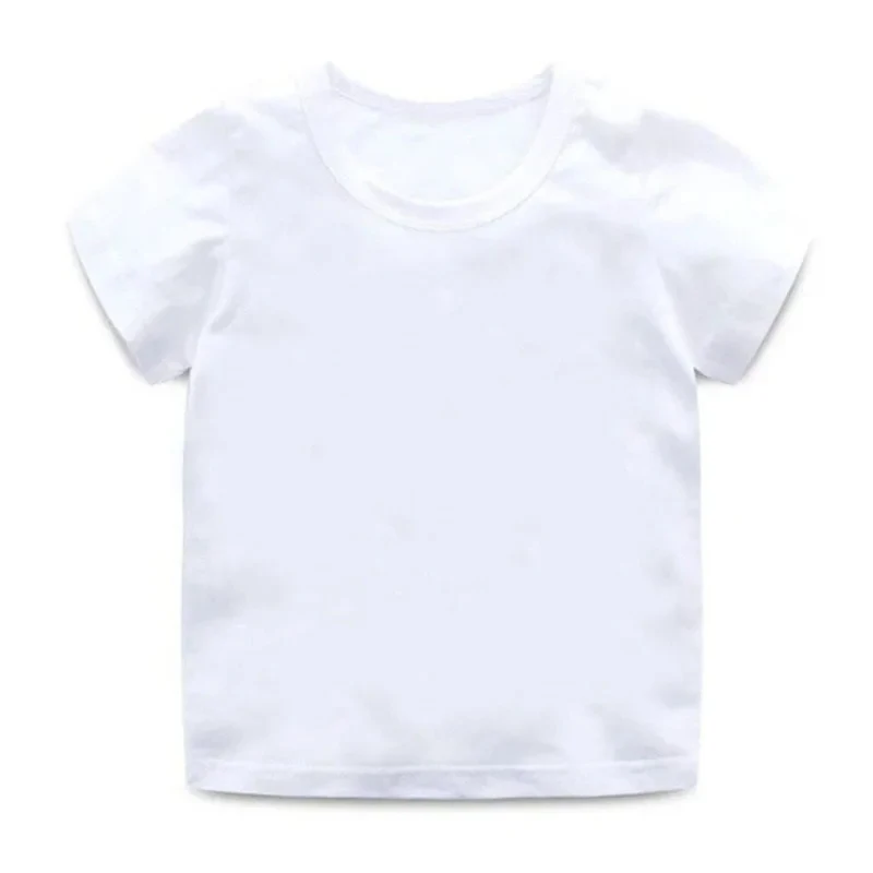 White T-shirt