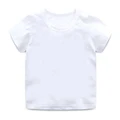White T-shirt