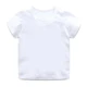 White T-shirt-100cm