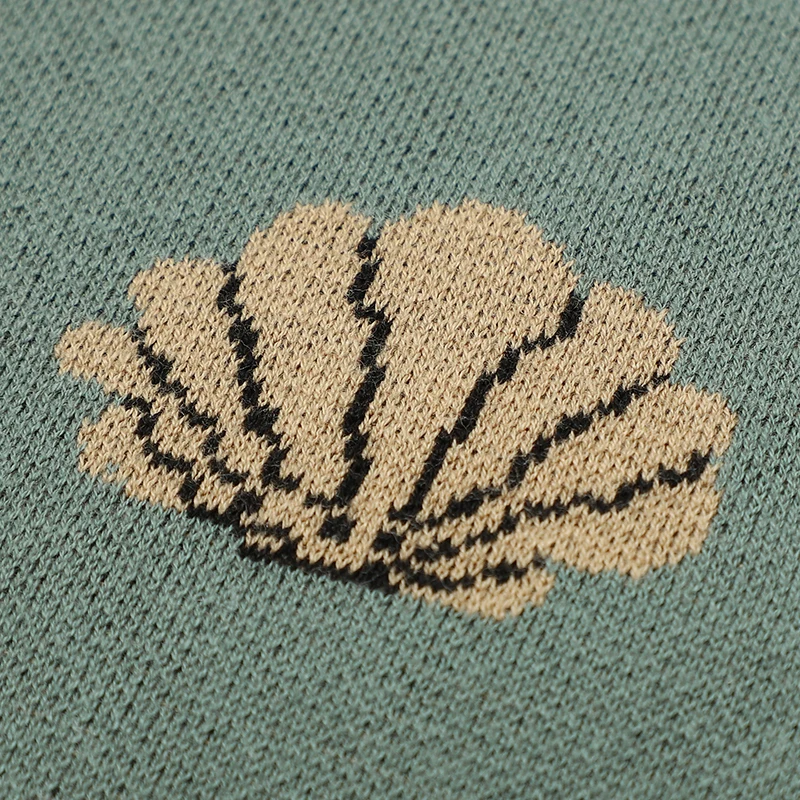 Manta de algodón de punto para bebé, edredón de cuna a cuadros para niña recién nacida, funda de dibujos animados para cochecito infantil, saco de dormir de 100x80CM - imagen 5