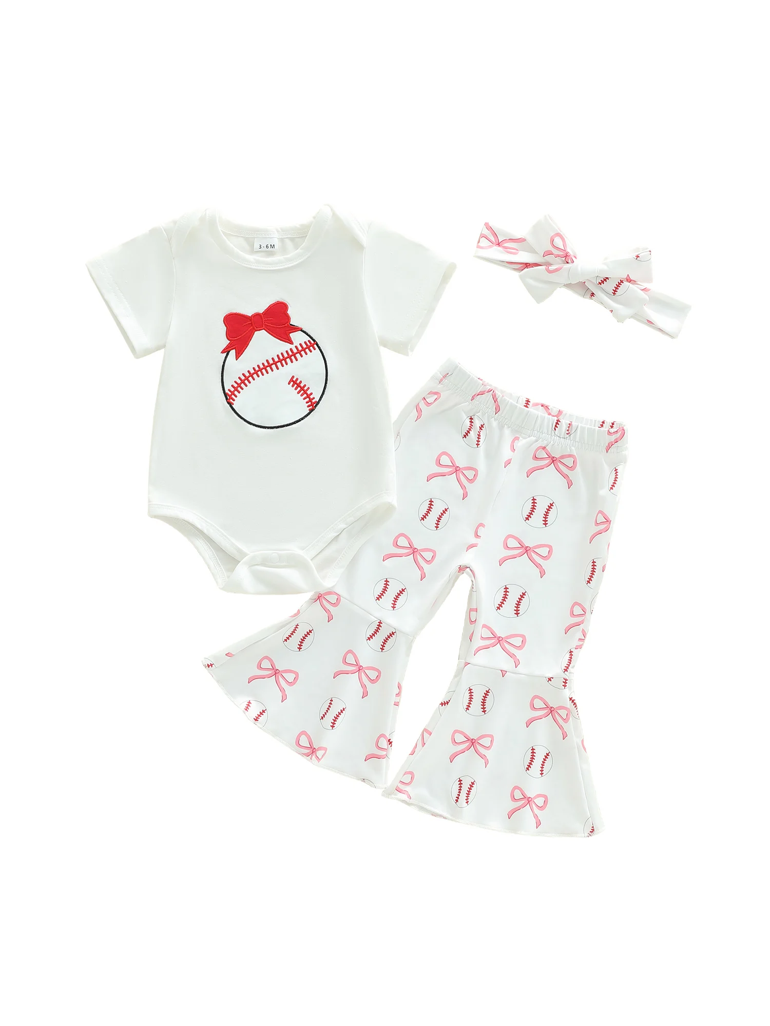 Pelele de manga corta con estampado de rugby