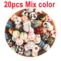 Silicone Bead Mix