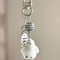 Penguinkeychain