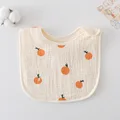 Beige Persimmon