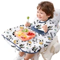 for giant panda