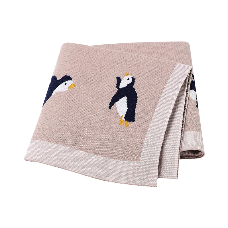 Mantas para bebé, cochecito netural para recién nacido, edredones envolventes para cuna, edredones de punto de algodón transpirable para niños y niñas, celular