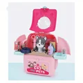 Pink Dog