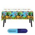 Tablecloth 1pcs