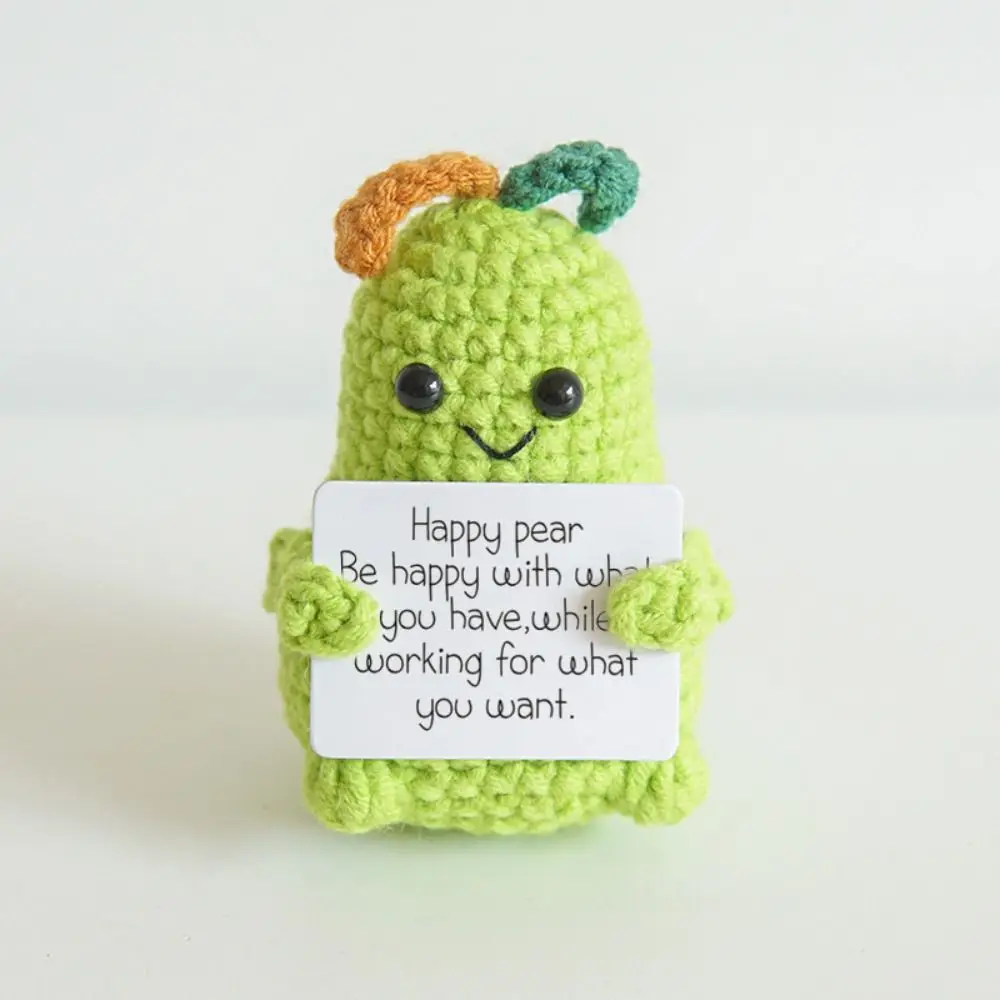 pear