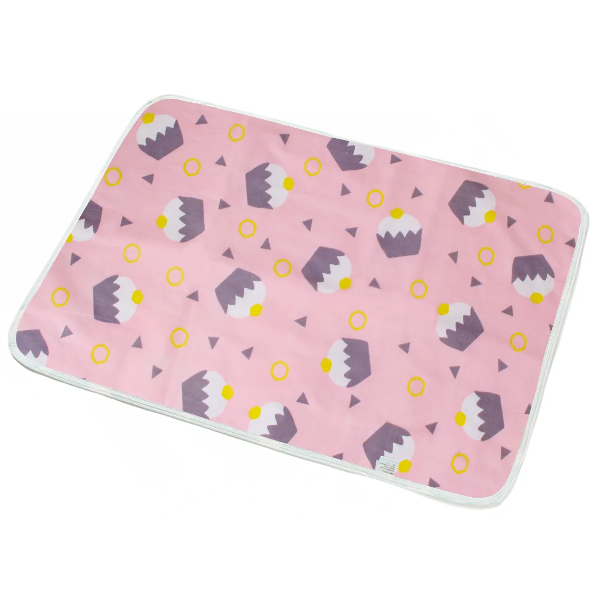 Pink cake 60x75cm