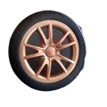wheel