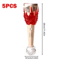 5pPCS Red