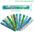 12pcs Papa circle