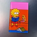 Lisa 1PCS