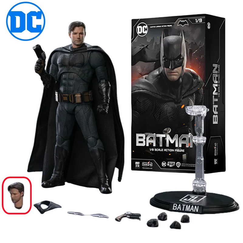 Batman 1 with Head