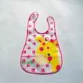 Pink giraffe