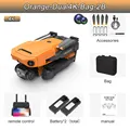 Orange 4K Dual 2B