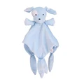 Blue puppy