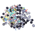 Black 60pcs