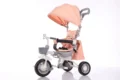 Inflatable wheelPINK