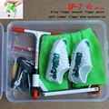 SP-7 White