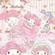 8PCS Melody