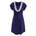 Dress-Navy