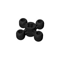 32072-10pcs-black