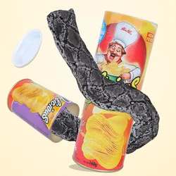 Serpiente saltarina de primavera – Juguete broma divertido para niños