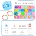 candy beads