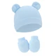 light blue set