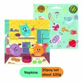 Napkin 20pcs