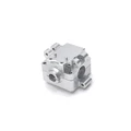 Silver Gearbox
