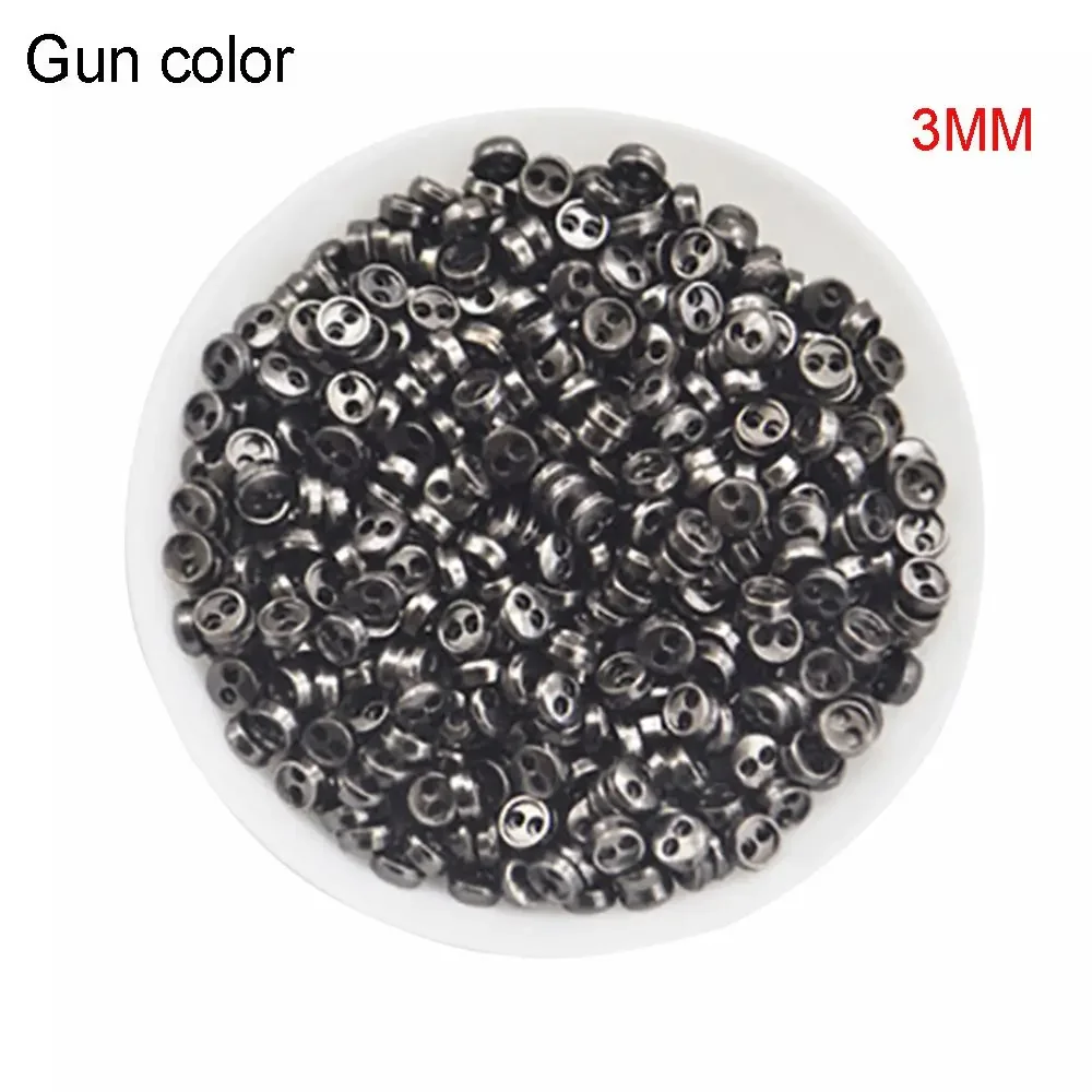 Gun color 3mm