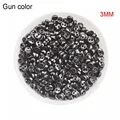 Gun color 3mm