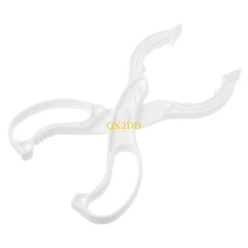 QX2D Biber Bottle Snwer Clamp Non Slip Ponders Sporter Sterilizer Tweezers Resistencia calor - imagen 2