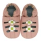 sandals pink flower