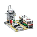 721PCS No Box