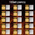 15Set-30pcs
