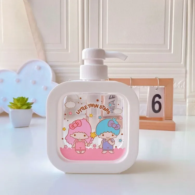 LittleTwinStars