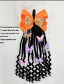 Butterfly orange