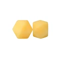 luminous yellow